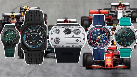 f1 watch sponsors